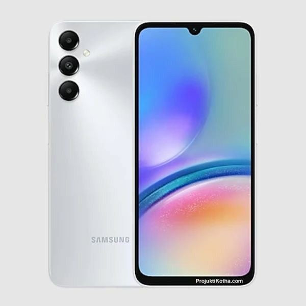 Samsung A34 5G
