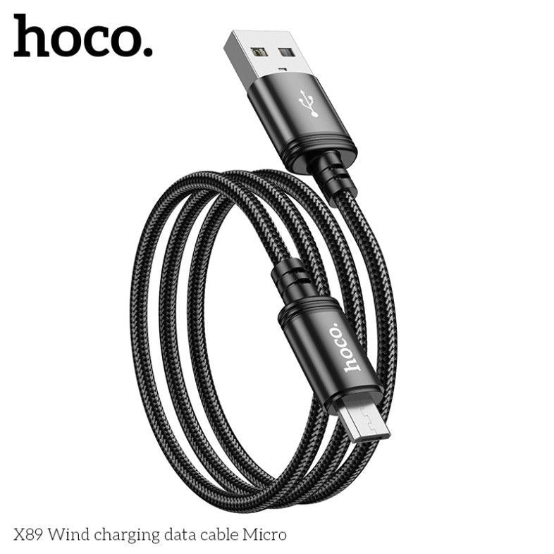 Hoco Type-C Charger