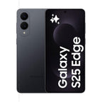Samsung Galaxy S25 Edge 256gb Titanium Jetblack