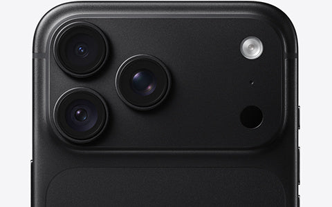 IPhone 18 pro 256gb Black