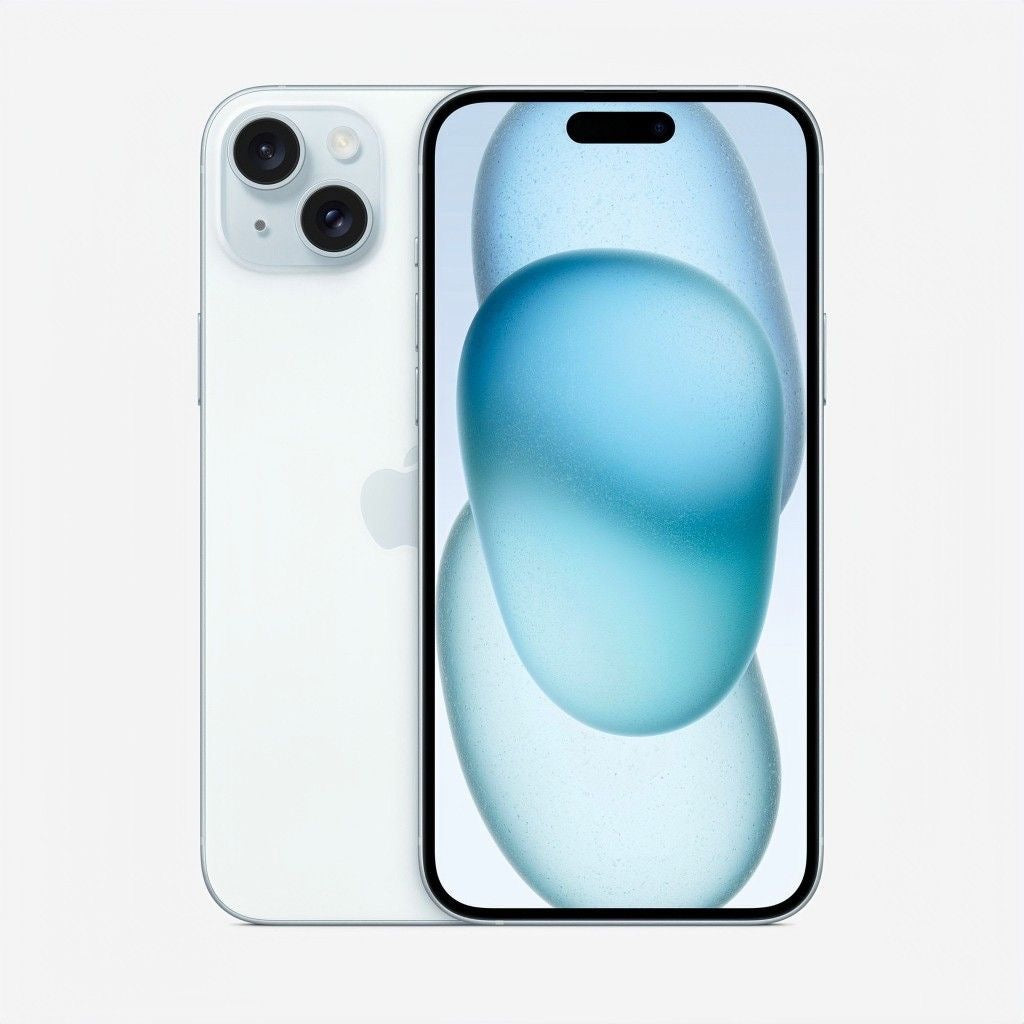 iPhone 15