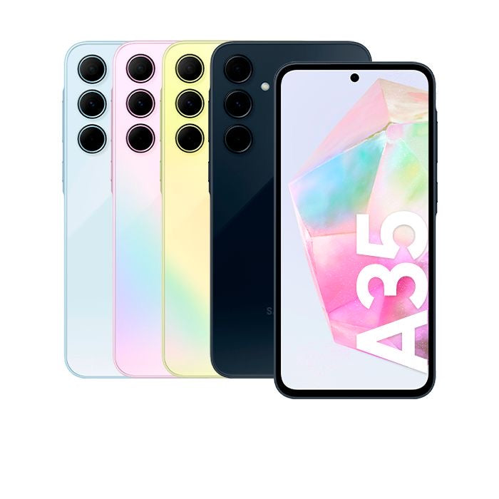 Samsung A35 5G
