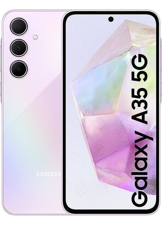 Samsung A35 5G