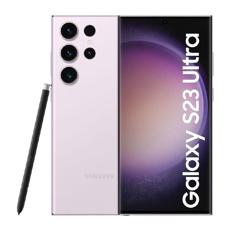 Samsung Galaxy S23 Ultra
