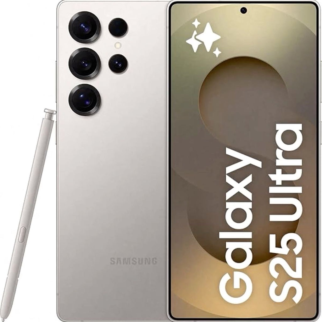 Samsung S25 Ultra