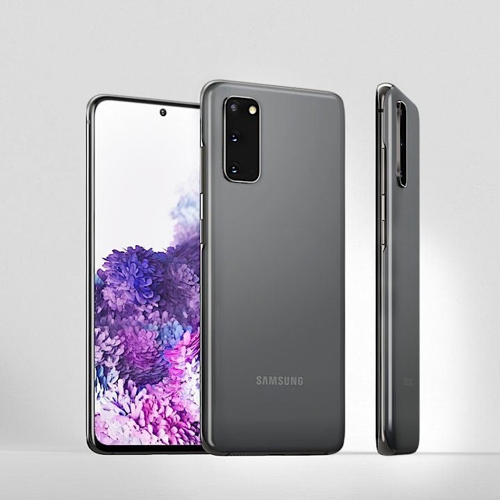 Samsung S20 5G 128GB