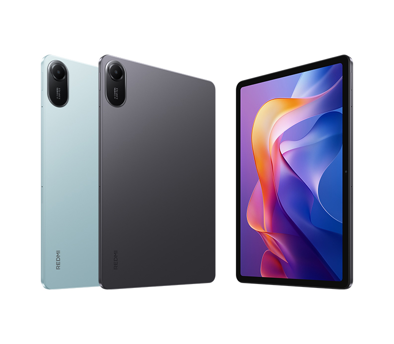 Xiaomi Redmi Pad 2 - 8GB - 256GB - 11" - EU