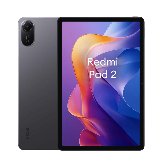 Xiaomi Redmi Pad 2 - 8GB - 256GB - 11" - EU