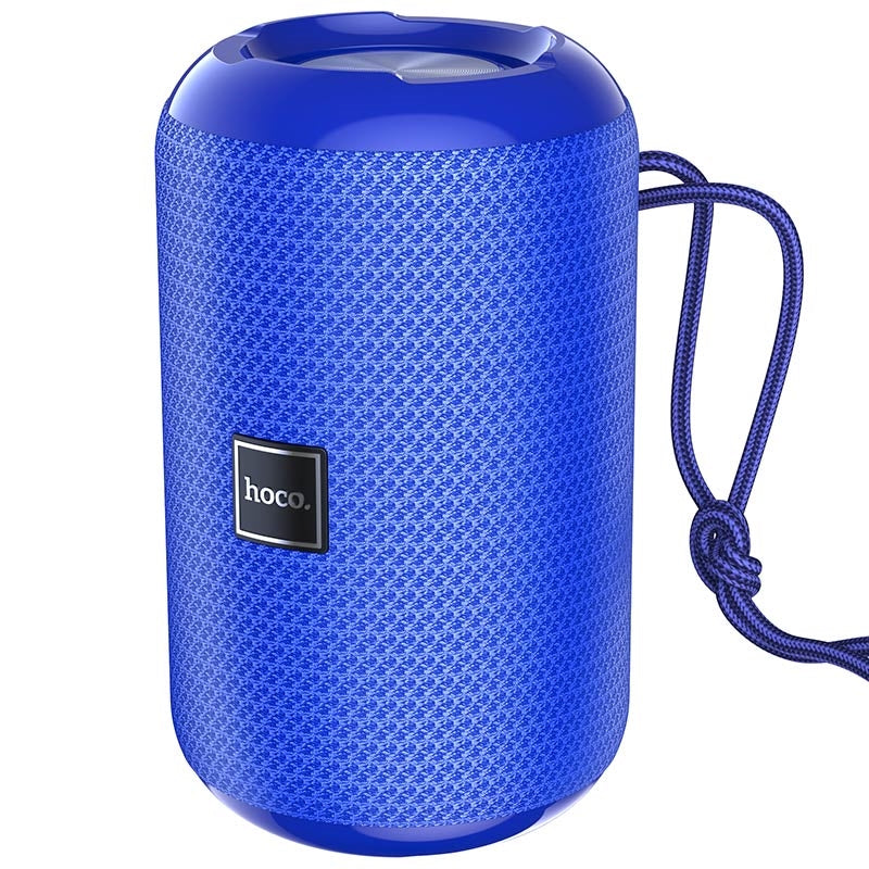Hoco HC1 Trendy Sound BT V5.0 Wireless Bluetooth Speaker