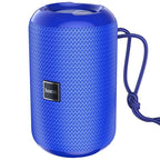 Hoco HC1 Trendy Sound BT V5.0 Wireless Bluetooth Speaker