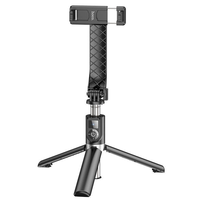 Hoco K20 Figure Mini Live Broadcast Tripod Selfie Stick