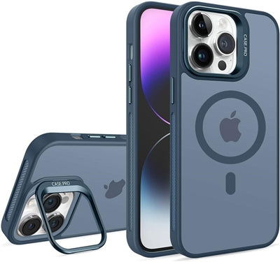 Galaxy S24/S25 Skin-Feel (Camera Holder) Magsafe Case