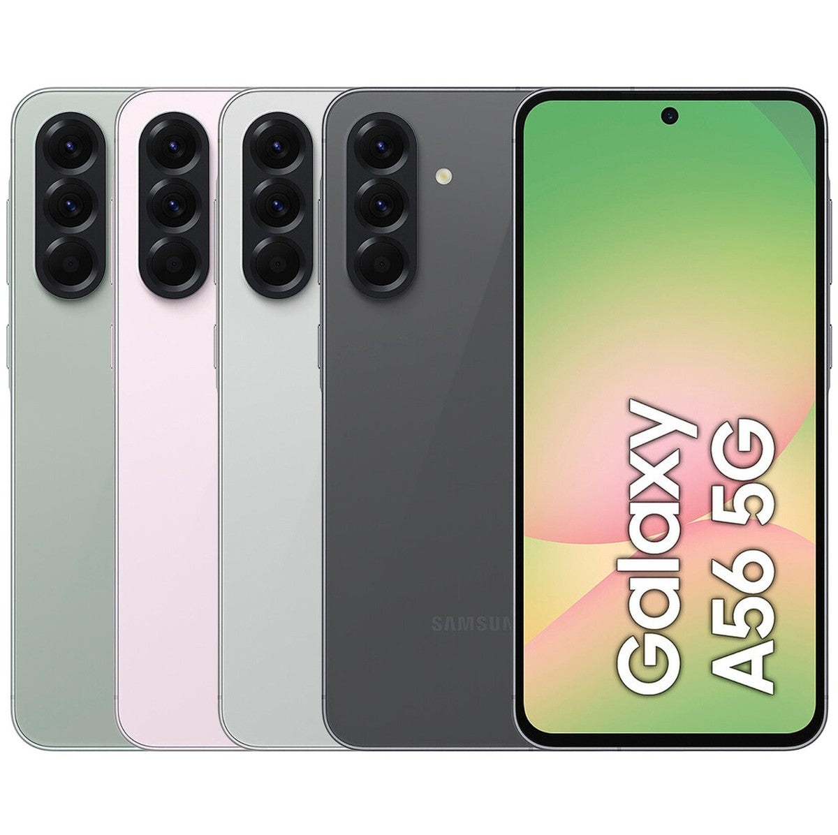 Samsung Galaxy A56 5G 256GB