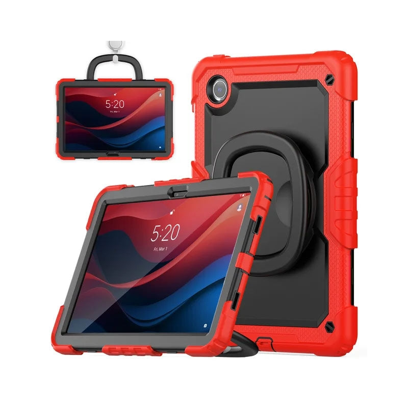 iPad 8th & 7th Gen Ring Hard case