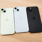 iPhone 15 Plus 128GB Grade A+