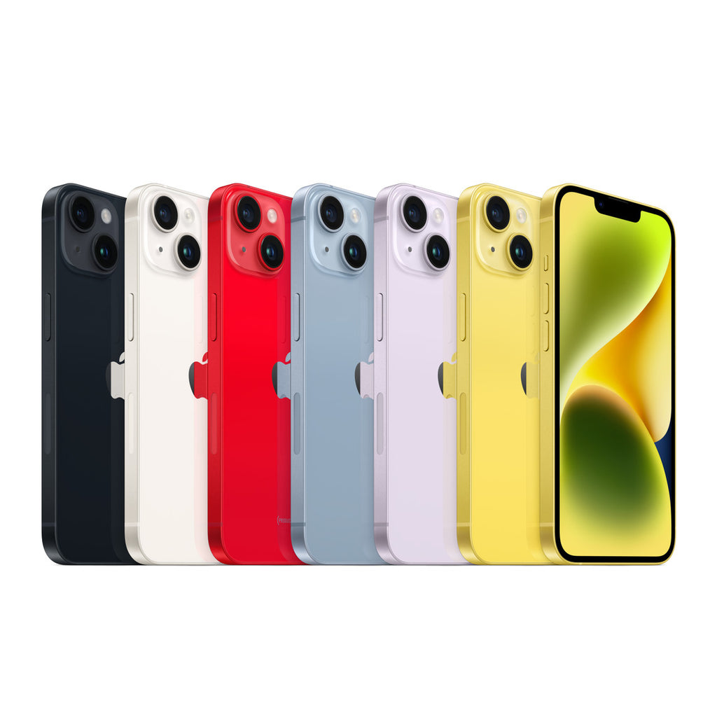 IPhone 14 128GB Grade A+