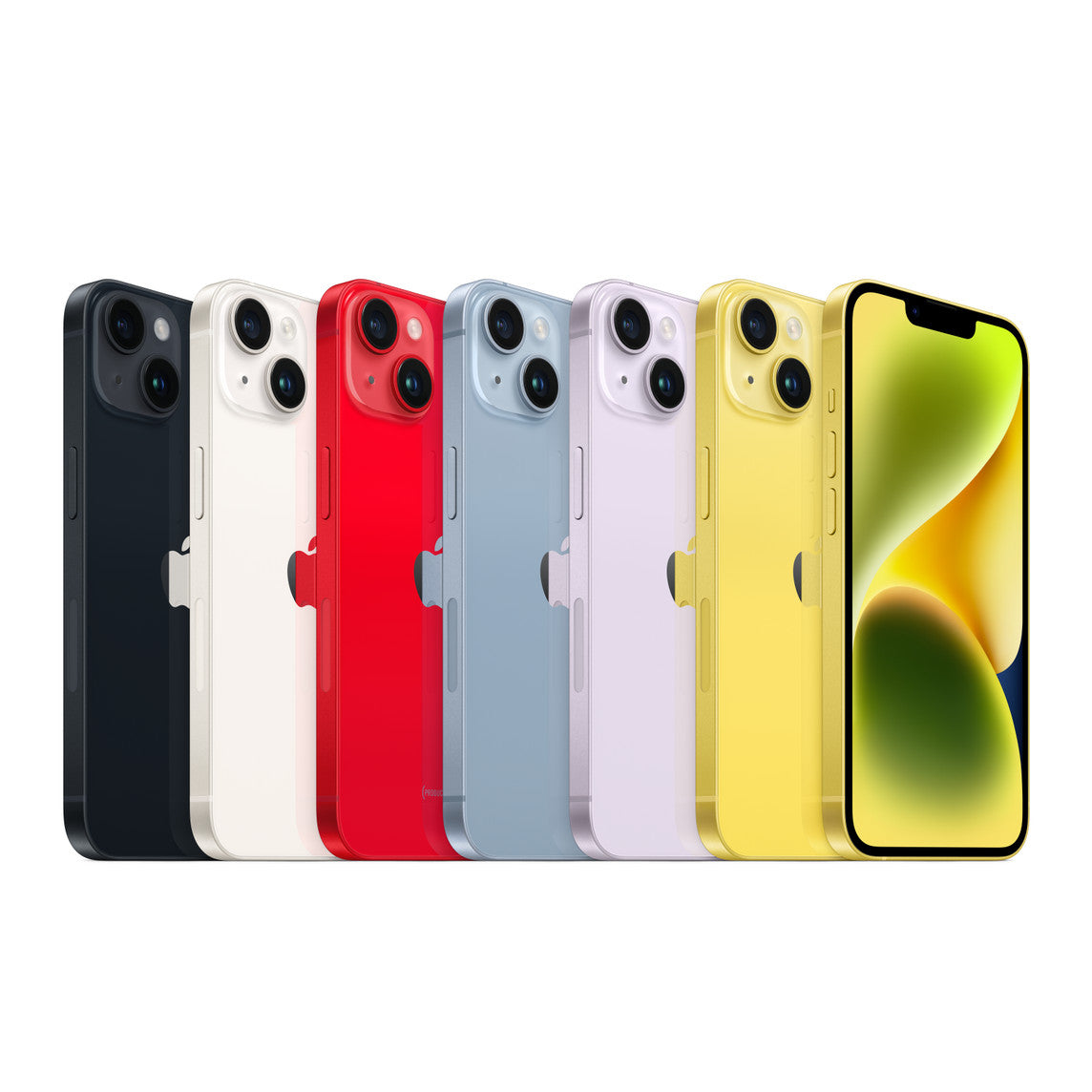 IPhone 14 128GB Grade A+