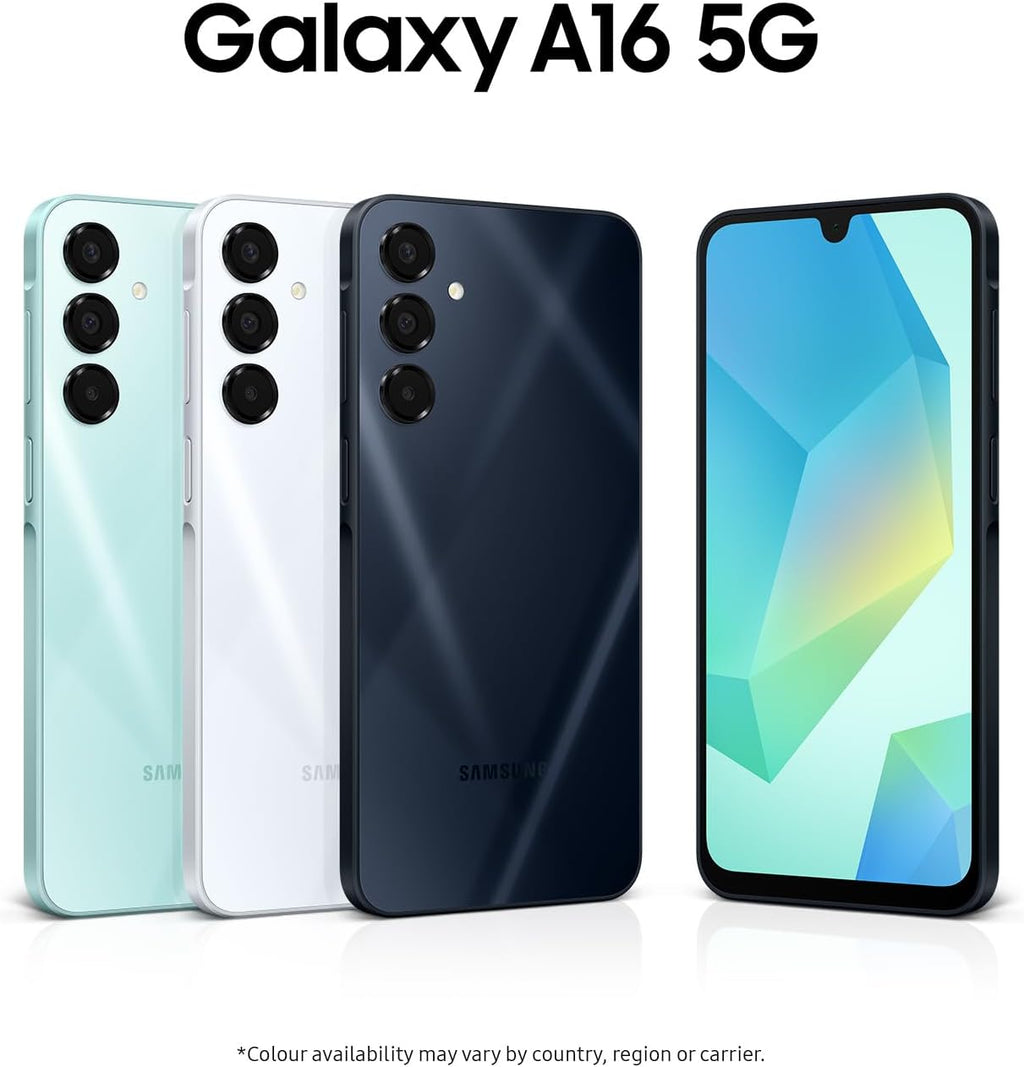 Samsung A17 5G 128 GB