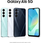 Samsung A17 5G 128 GB