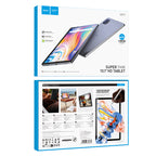 Hoco HI11 10.1 inch (4GB+4GB/ Storage: 64GB) Tablet Space Gray