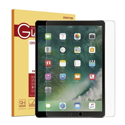 iPad Pro 11" 2018/2020/10.9" (2020) Tempered Glass With Packing