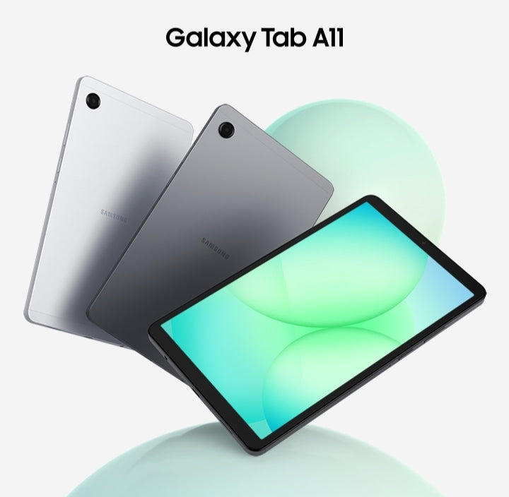 Samsung Galaxy Tab A11 Plus 128GB WiFi