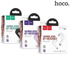 Hoco EQ1 TWS BT Earphones