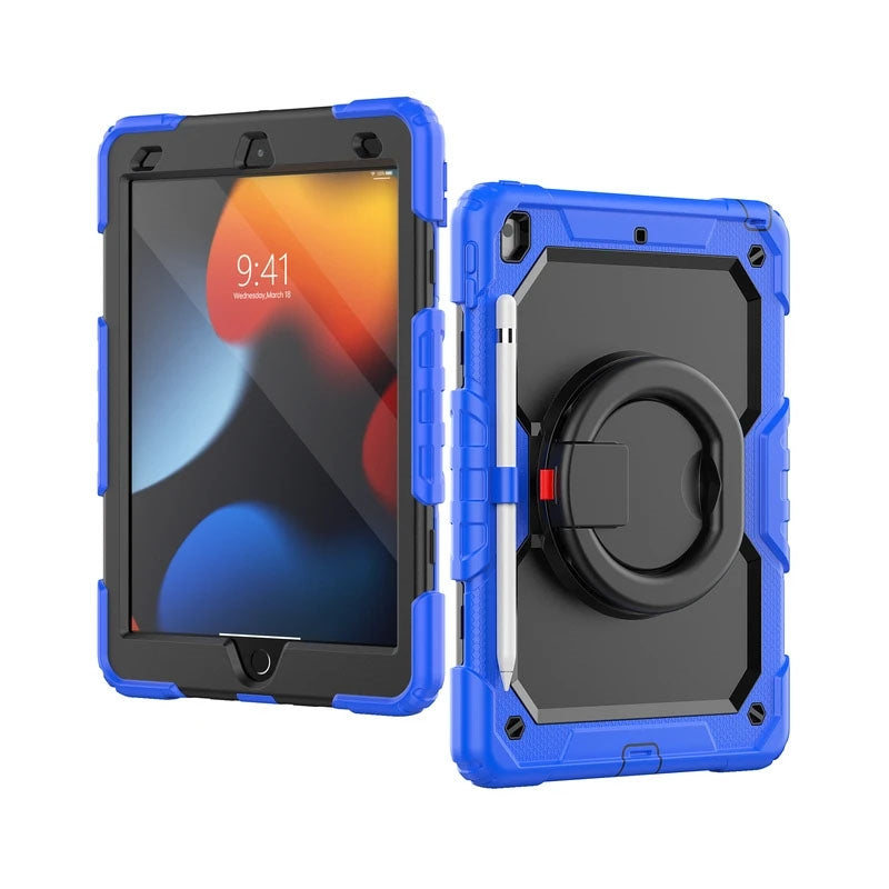 iPad 8th & 7th Gen Ring Hard case