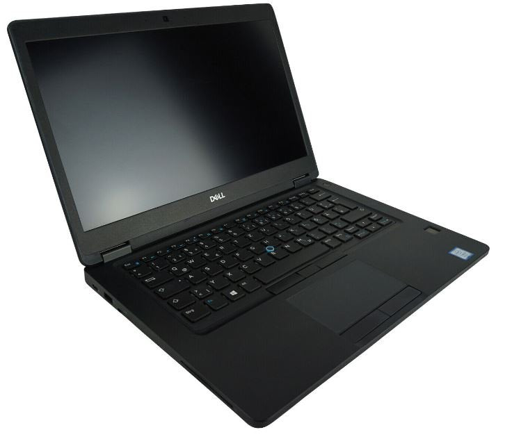 Dell Latitude 5490 Laptop
