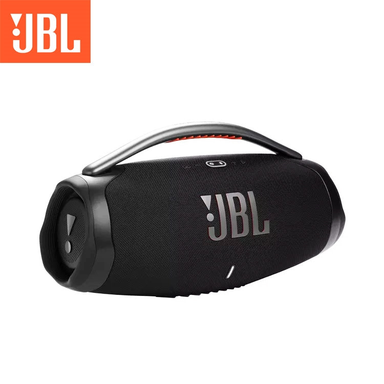JBL Boombox 3 *wifi* Portable Bluetooth Speaker