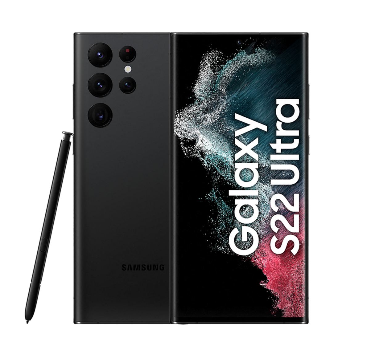 Samsung Galaxy S22 Ultra 128GB Grade A+