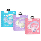 Hoco W50 RGB Light Kids BT Headphones