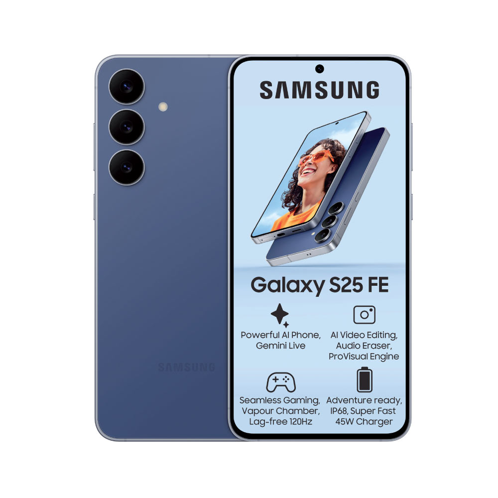 Samsung Galaxy S25 Fe 128GB