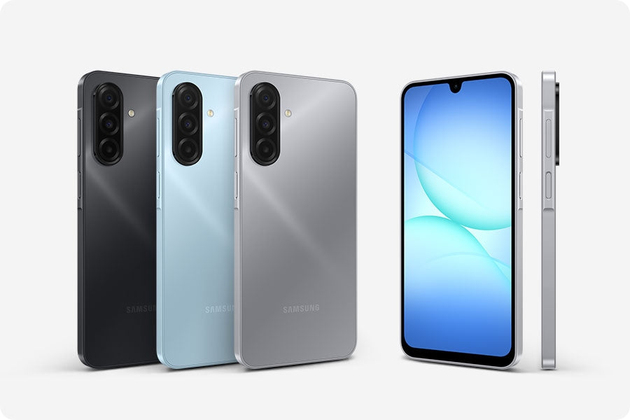 Samsung A17 4G 128GB