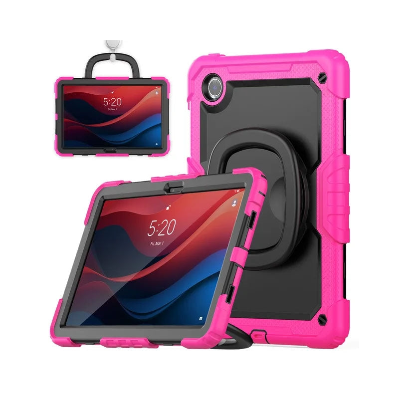 iPad 8th & 7th Gen Ring Hard case