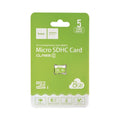 Hoco TF High Speed Class 10 (Micro SD) Card 8GB