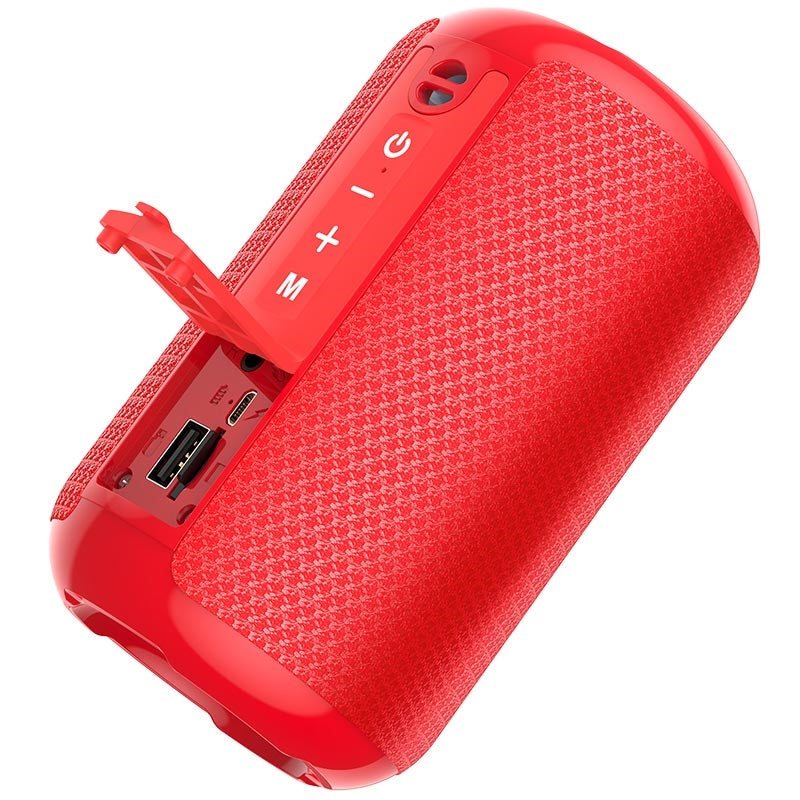Hoco HC1 Trendy Sound BT V5.0 Wireless Bluetooth Speaker