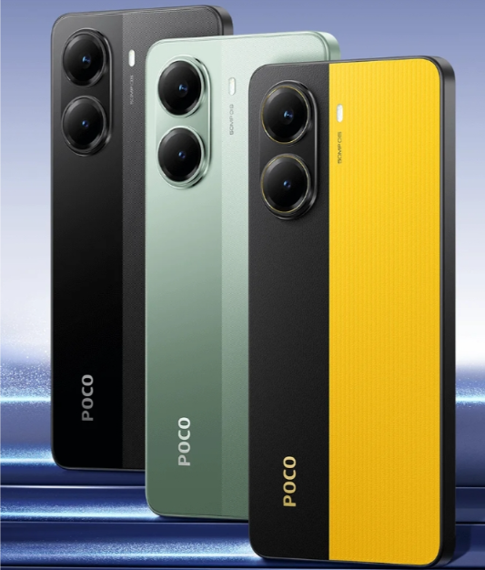 Xiaomi Poco X7 Pro 5G 12GB 512GB EU