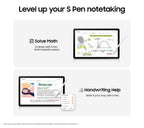 Samsung Galaxy Tab S10 lite 128GB wifi pen