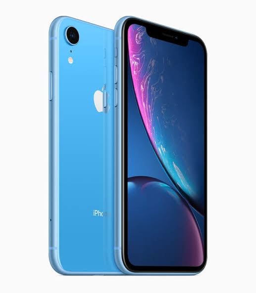 IPhone XR 64GB Graded