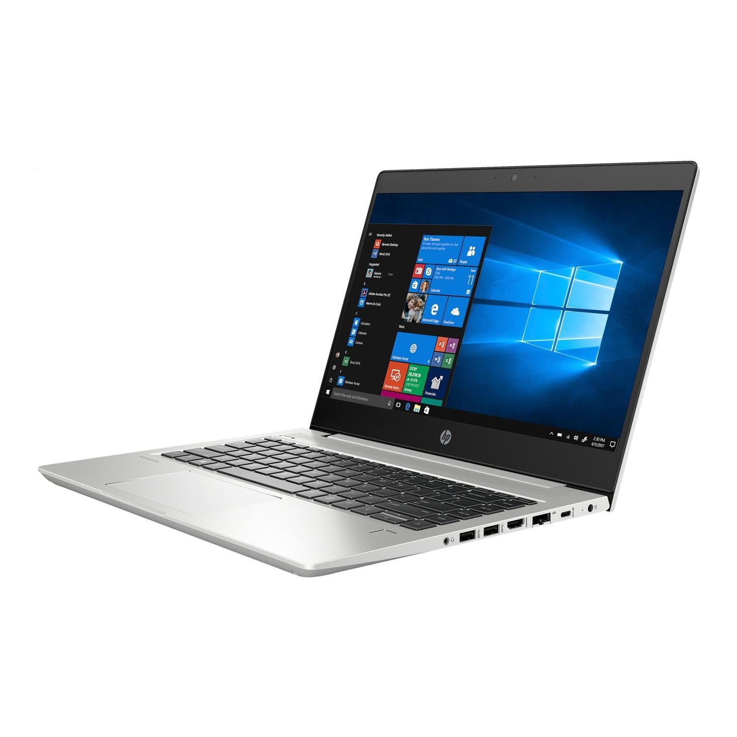 HP ProBook 440 G6 14" Grade A+