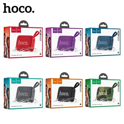 Hoco HC28 Melody Sports Portable BT Speaker