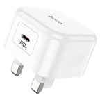 Hoco Type-C 20W Fast Charging Plug