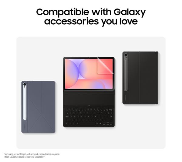 Samsung Galaxy Tab S10 lite 128GB wifi pen