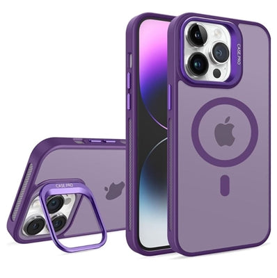 Galaxy S24/S25 Skin-Feel (Camera Holder) Magsafe Case