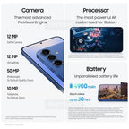 Samsung Galaxy S25 256GB 12GB