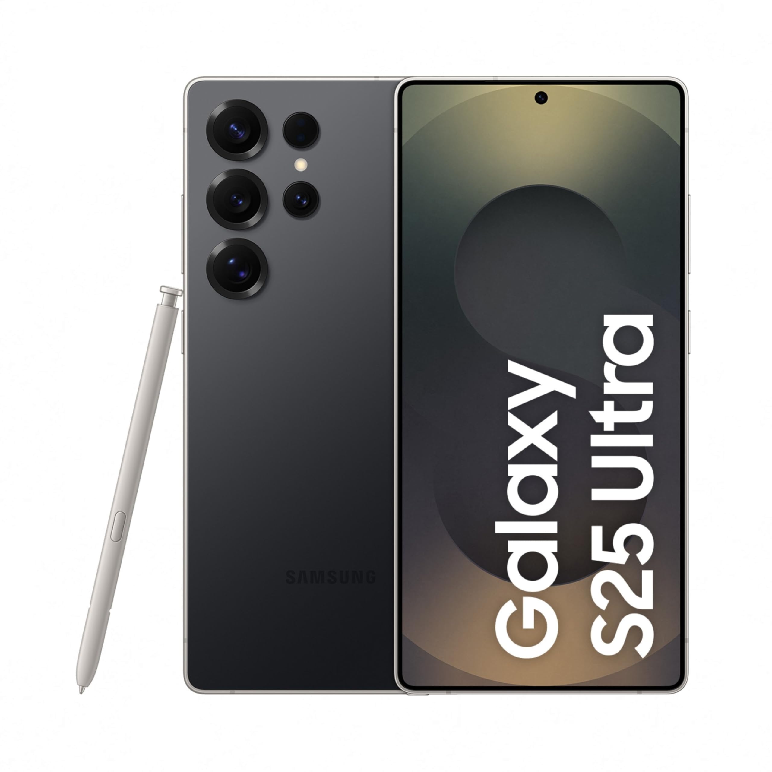 Samsung Galaxy S25 Ultra 256GB