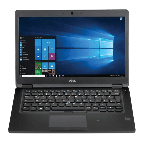 Dell Latitude 5490 Laptop