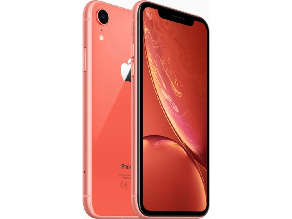 IPhone XR 64GB Graded