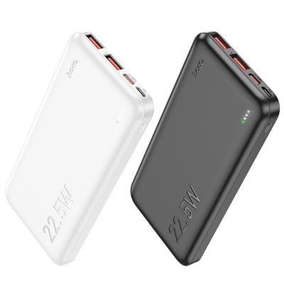 Hoco J101 Ultra Thin Powerbank (10000mAh)